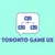 Toronto Game UX Meetup
