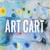 Art Cart Showcase