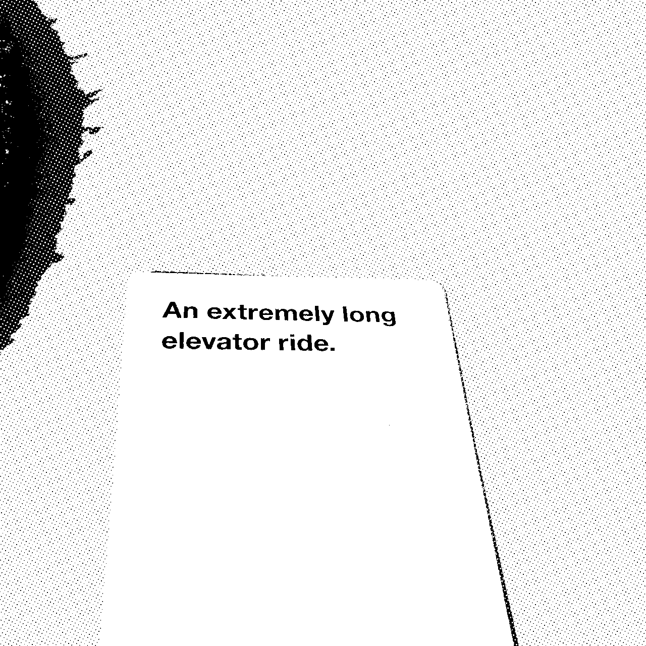 Tech Zines 101 Workshop