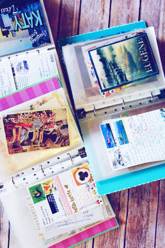 Back from the Future