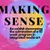 Making Sense
