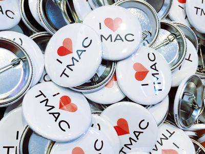 A Year of Art, Culture and Community at TMAC