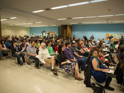 City Returns to REOI for 32 Lisgar — Again