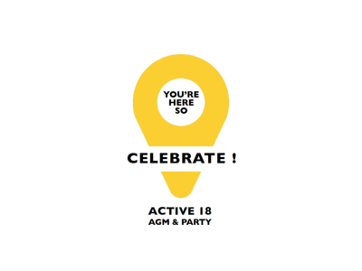 Active 18 AGM