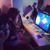 Dames Playing Games #7