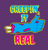 Creepin' It Real 2018