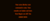 Writing Text-Based Horror Games