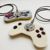 Textile Game Controllers: Fun with Felting