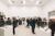 Being Scene Opening Reception