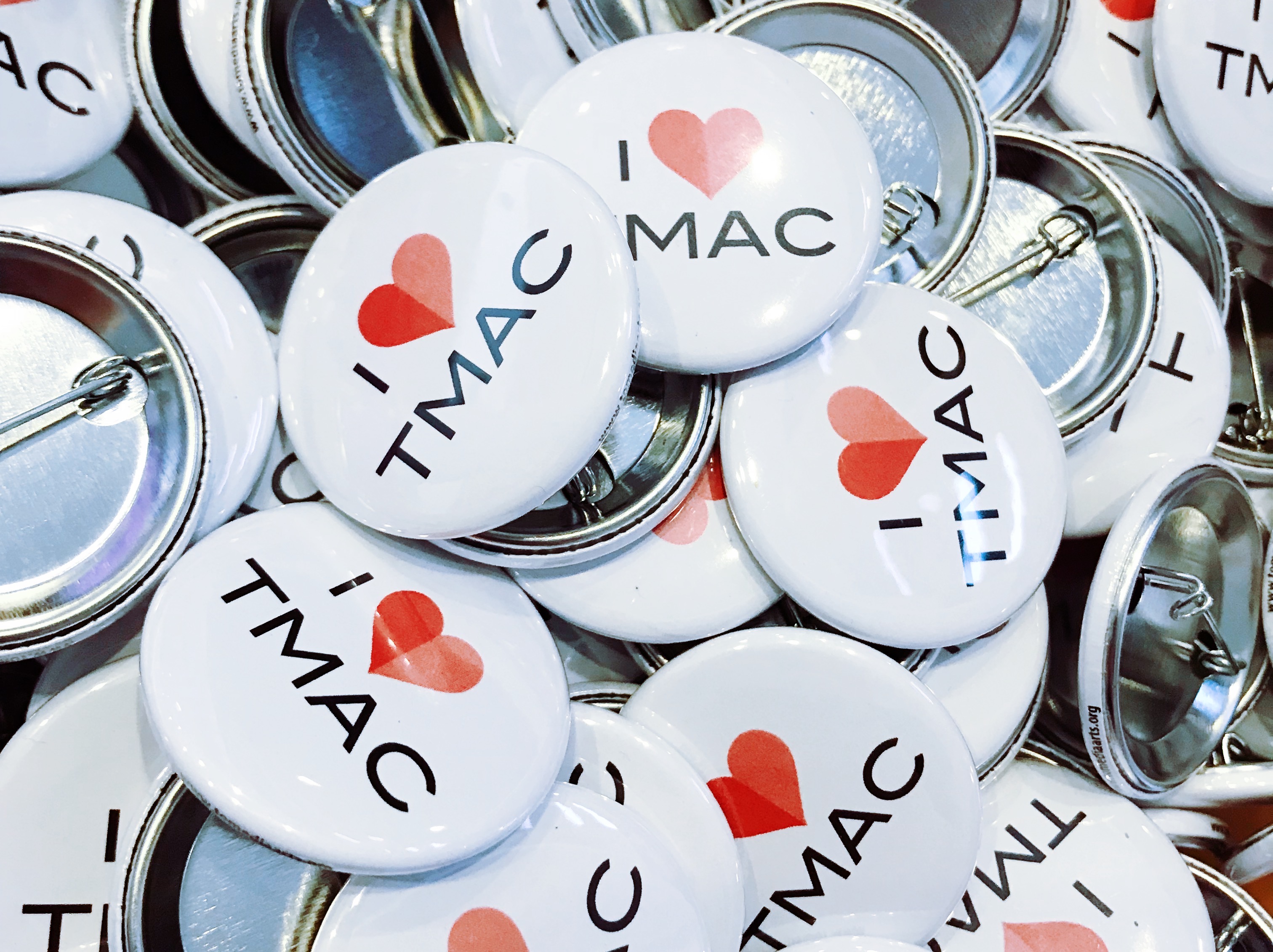 A Year of Art, Culture and Community at TMAC